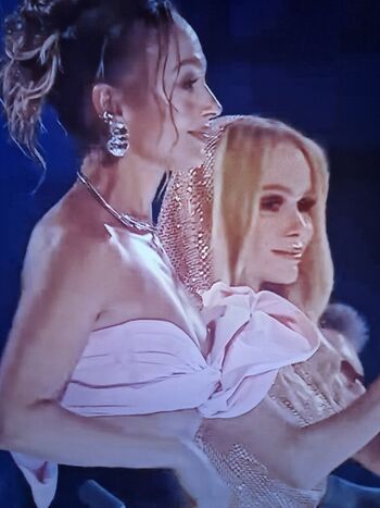 Full leaked Alesha dixon private onlyfans photo
