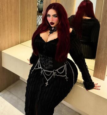 Full leaked Alessa belle private onlyfans photo