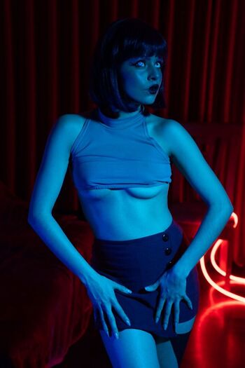 Full leaked Alessa goreng private onlyfans photo
