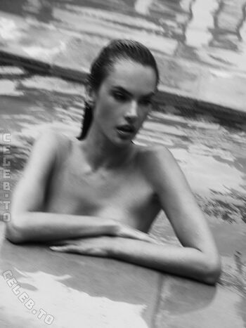 Full leaked Alessandra ambrosio  page private onlyfans photo