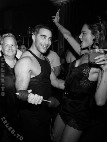 Full leaked Alessandra ambrosio  page private onlyfans photo