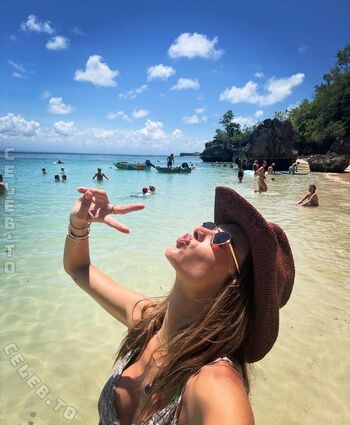 Full leaked Alessandra ambrosio  page private onlyfans photo