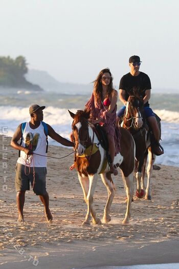 Full leaked Alessandra ambrosio  page private onlyfans photo