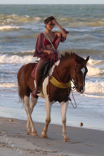 Full leaked Alessandra ambrosio  page private onlyfans photo