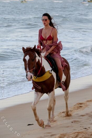 Full leaked Alessandra ambrosio  page private onlyfans photo