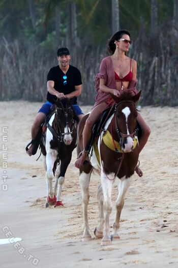 Full leaked Alessandra ambrosio  page private onlyfans photo