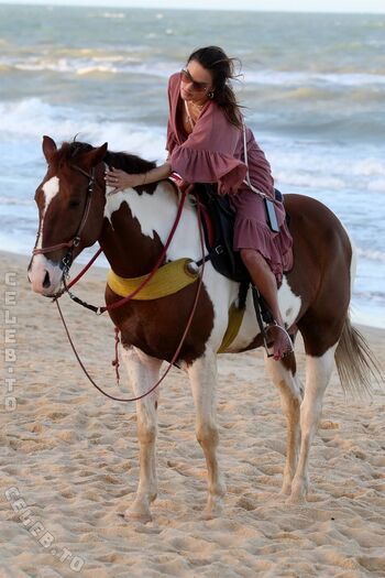 Full leaked Alessandra ambrosio  page private onlyfans photo