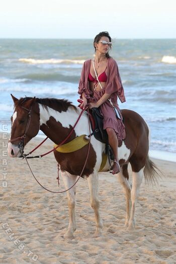 Full leaked Alessandra ambrosio  page private onlyfans photo