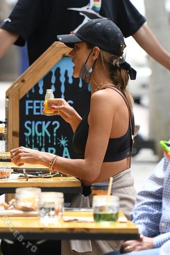 Full leaked Alessandra ambrosio  page private onlyfans photo