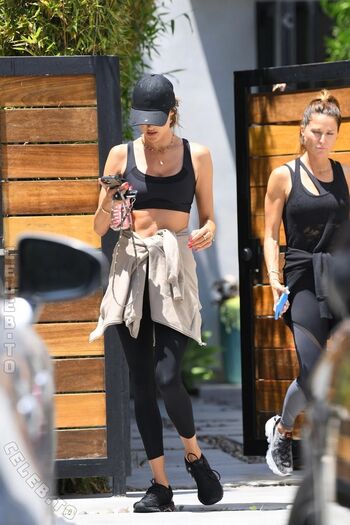 Full leaked Alessandra ambrosio  page private onlyfans photo