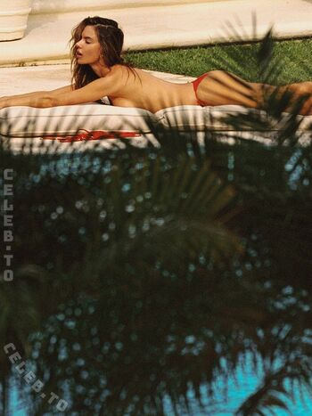 Full leaked Alessandra ambrosio  page private onlyfans photo