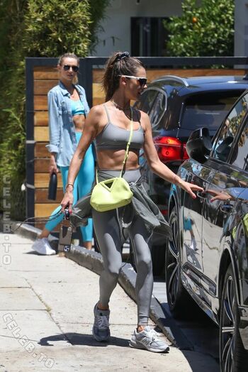 Full leaked Alessandra ambrosio  page private onlyfans photo