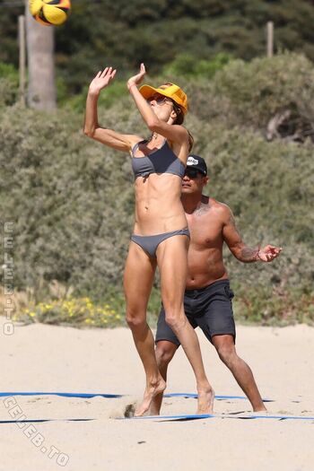 Full leaked Alessandra ambrosio  page private onlyfans photo