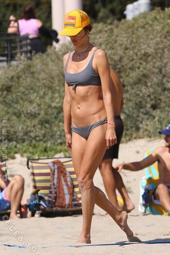 Full leaked Alessandra ambrosio private onlyfans photo