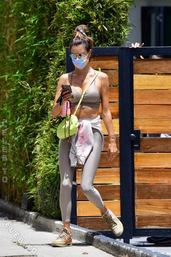 Alessandra Ambrosio