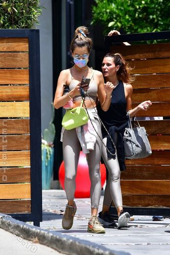 Full leaked Alessandra ambrosio  page private onlyfans photo