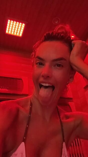 Full leaked Alessandra ambrosio  page private onlyfans photo