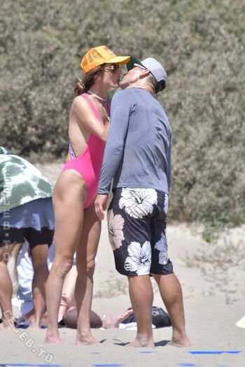 Full leaked Alessandra ambrosio  page private onlyfans photo