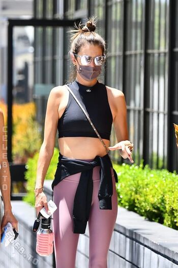 Full leaked Alessandra ambrosio  page private onlyfans photo