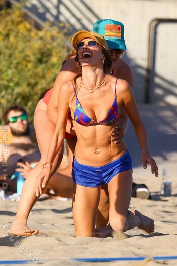 Full leaked Alessandra ambrosio  page private onlyfans photo