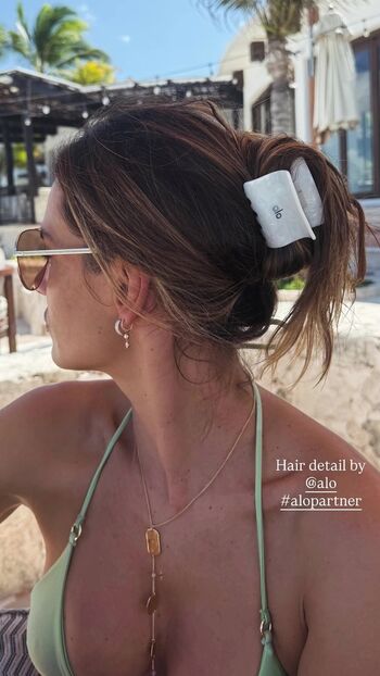 Full leaked Alessandra ambrosio  page private onlyfans photo