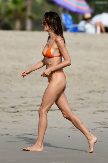 Full leaked Alessandra ambrosio  page private onlyfans photo