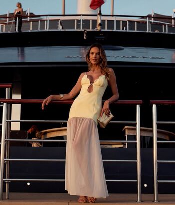 Full leaked Alessandra ambrosio page private onlyfans photo
