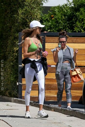 Full leaked Alessandra ambrosio  page private onlyfans photo