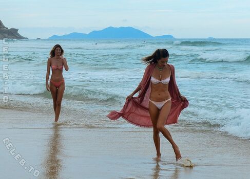 Full leaked Alessandra ambrosio  page private onlyfans photo