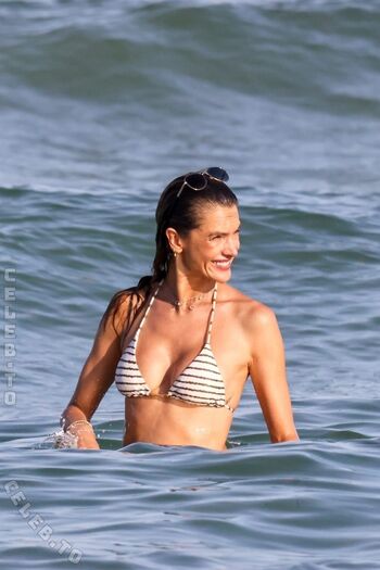 Full leaked Alessandra ambrosio  page private onlyfans photo