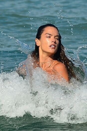 Full leaked Alessandra ambrosio  page private onlyfans photo