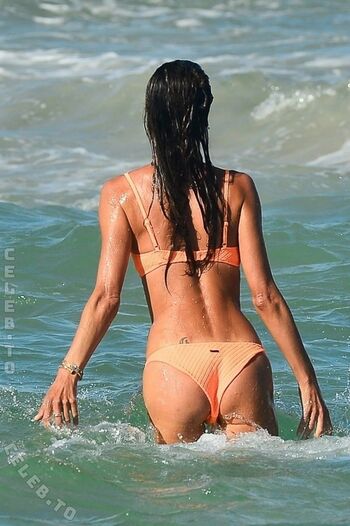 Full leaked Alessandra ambrosio page private onlyfans photo