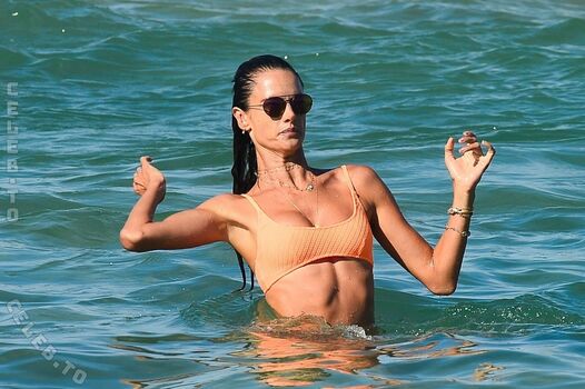 Full leaked Alessandra ambrosio page private onlyfans photo