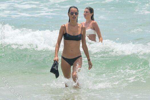 Full leaked Alessandra ambrosio page private onlyfans photo