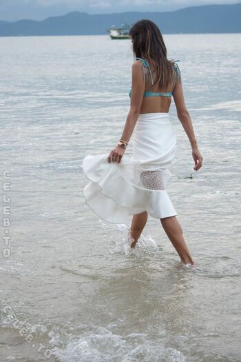 Full leaked Alessandra ambrosio  page private onlyfans photo