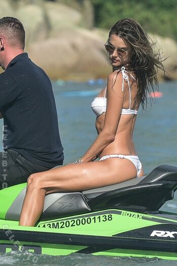 Full leaked Alessandra ambrosio  page private onlyfans photo