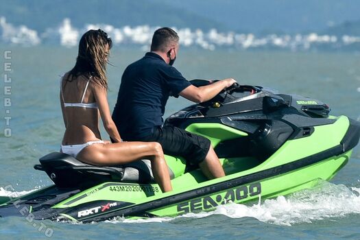 Full leaked Alessandra ambrosio  page private onlyfans photo