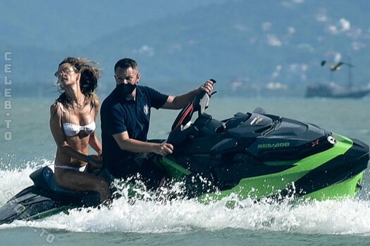 Full leaked Alessandra ambrosio  page private onlyfans photo