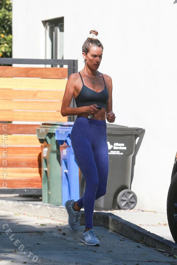 Full leaked Alessandra ambrosio private onlyfans photo