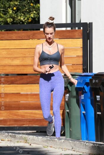 Full leaked Alessandra ambrosio private onlyfans photo