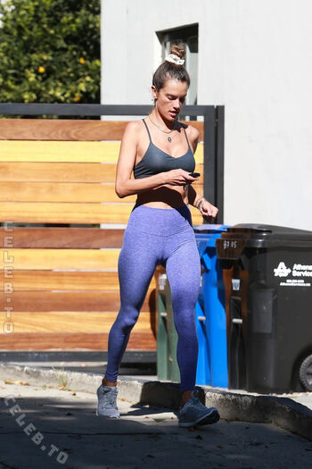 Full leaked Alessandra ambrosio private onlyfans photo