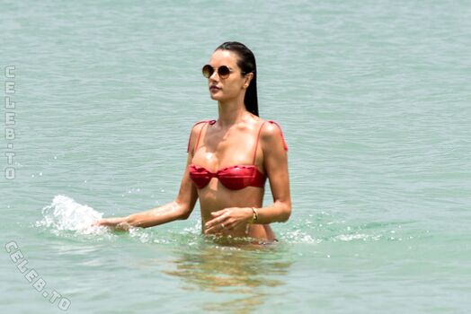 Alessandra Ambrosio