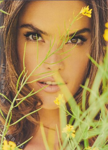 Full leaked Alessandra ambrosio  page private onlyfans photo