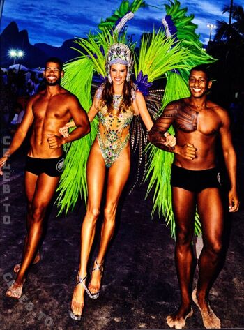 Alessandra Ambrosio