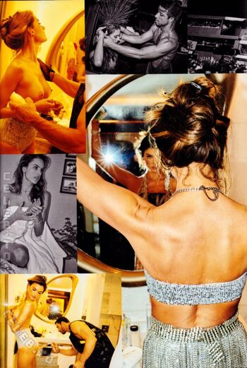 Alessandra Ambrosio