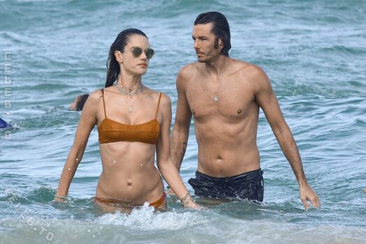 Full leaked Alessandra ambrosio  page private onlyfans photo