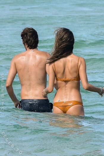 Full leaked Alessandra ambrosio  page private onlyfans photo