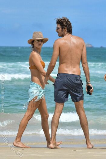 Full leaked Alessandra ambrosio  page private onlyfans photo