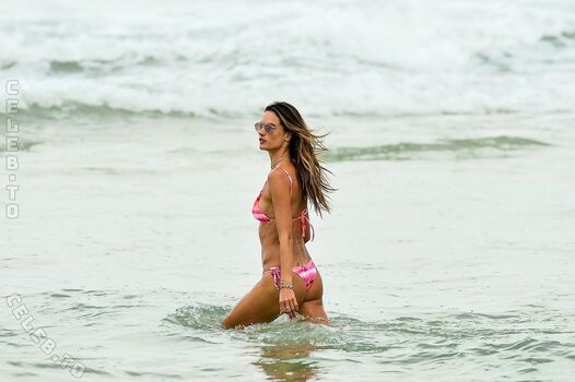 Alessandra Ambrosio