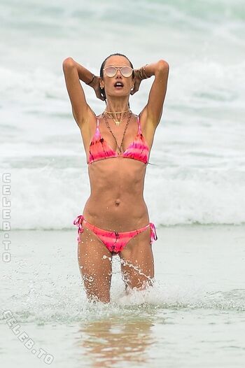 Full leaked Alessandra ambrosio  page private onlyfans photo